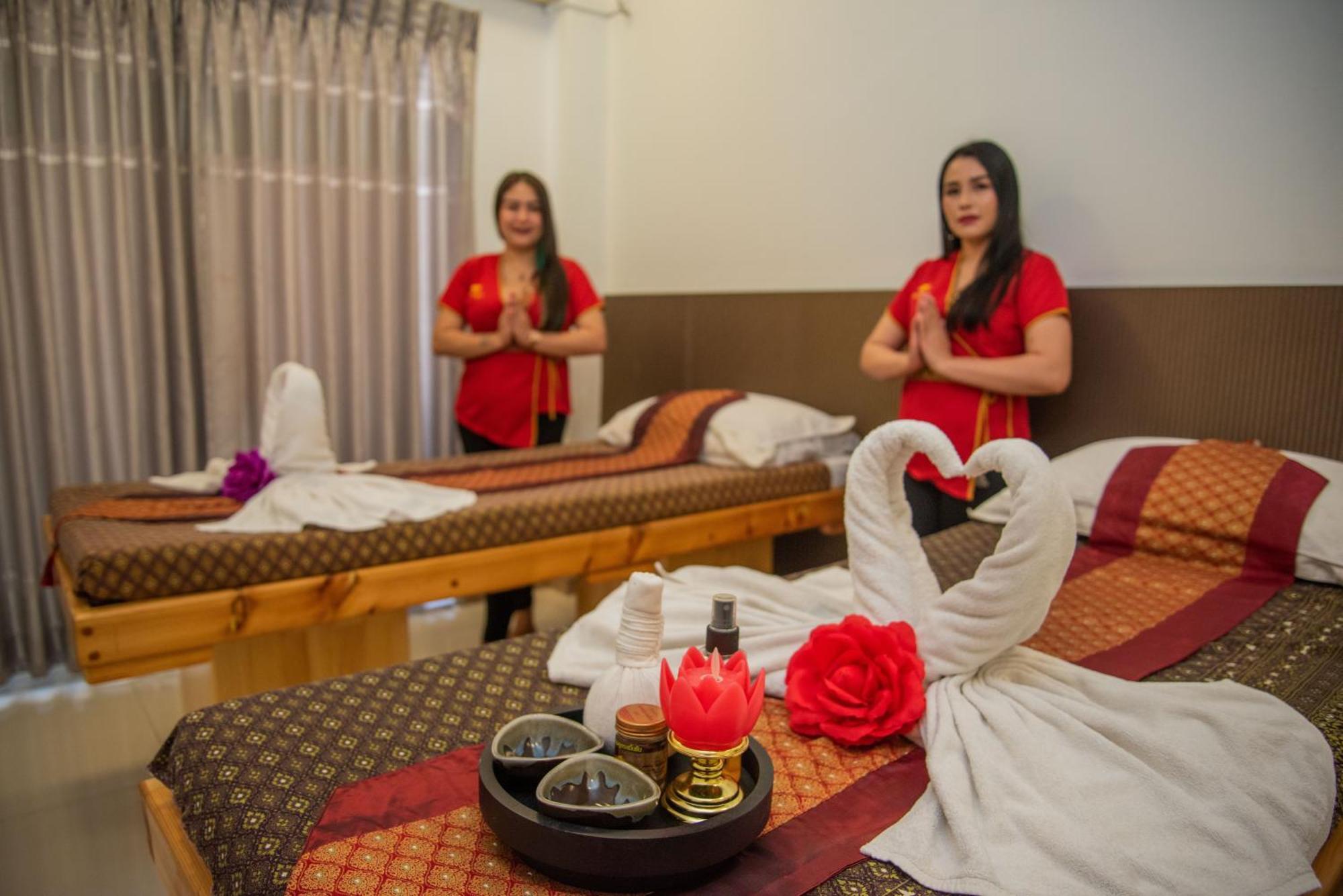 Hs Miracle Grand Hotel Hulhumale Bagian luar foto